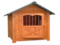 Extrém kutyaház 5