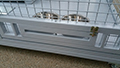 Kutya kennel