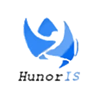 Hunor IS